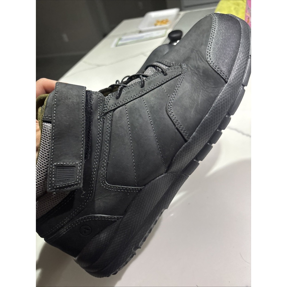 anodyne 56 Trail Boots Size 14